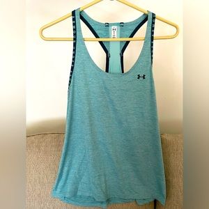 Medium Under Armour Tank Top